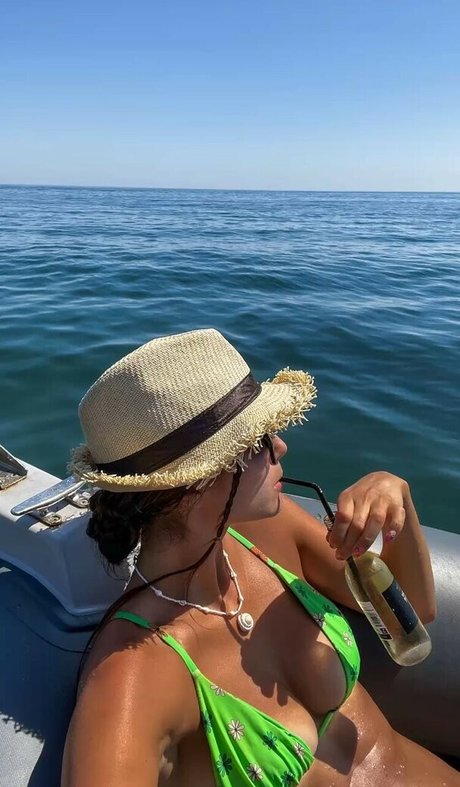 alternative cowgirl onlyfans sexy naked photo