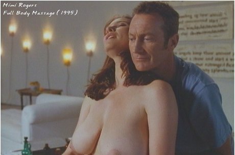 Mimi Rogers porn actress pic