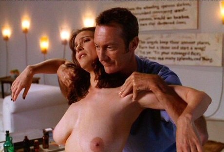 Mimi Rogers pornstar beautiful img
