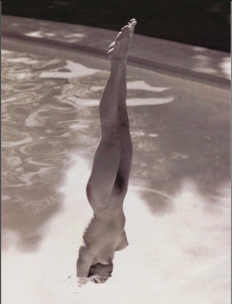 Mimi Rogers model perfect picture