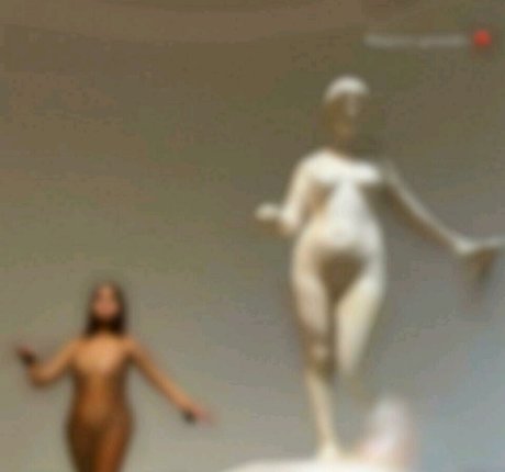 Andrea Mextli free pornstar photo