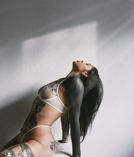 Thiccany Spears nudes star image