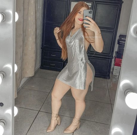 Elii Hernandezfit model beautiful image