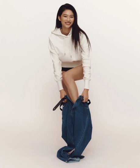 Jung Ho yeon pornstar xxx galleries