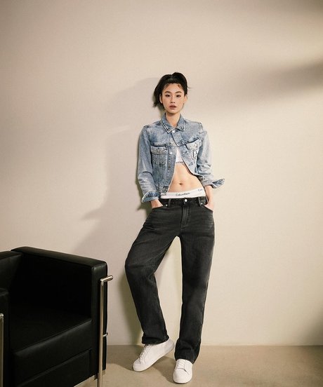 Jung Ho yeon top actress pictures