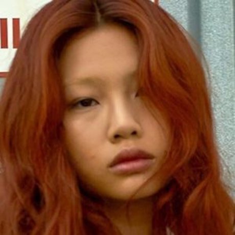 Jung Ho yeon Profile Pic