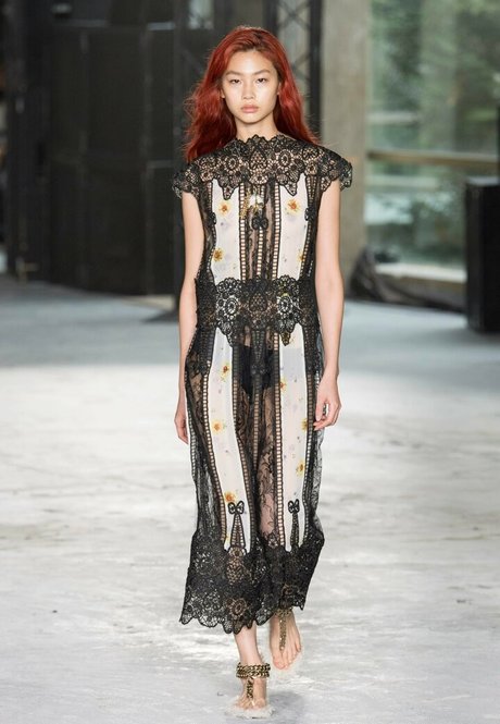 Jung Ho yeon pornstar high quality picture