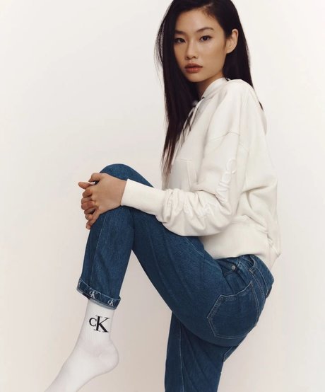 Jung Ho yeon porn model photos