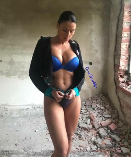Carol Brooklyn xxx pornstar photo
