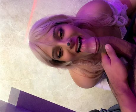 Little nalla exclusive actress picture