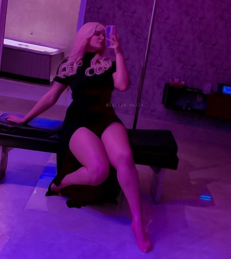 Little nalla high quality model gallery