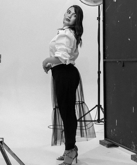 black hair onlyfans free naked image