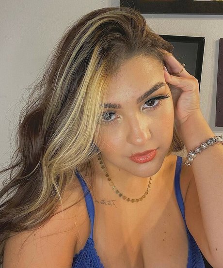 Ana Zimerman free pornstar img