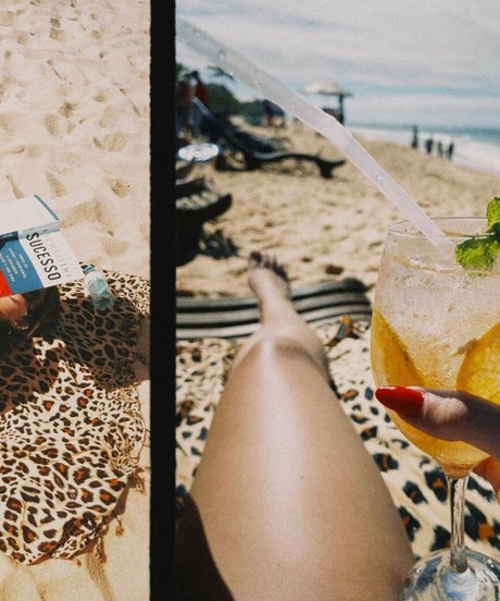 Ana Zimerman hd star pictures