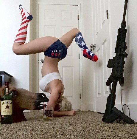 Xobreannexo adult model image