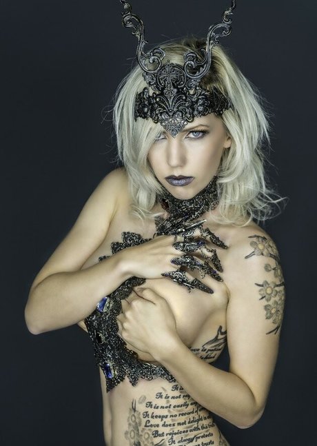 Xobreannexo pretty star picture