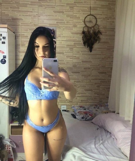 Luiza Goulart star free photos