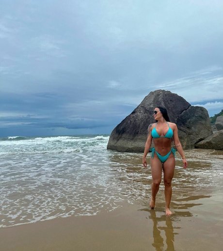 Victoria Villarim hd model galleries