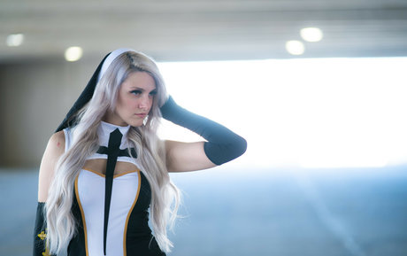 Captainraelynn xxx star photos