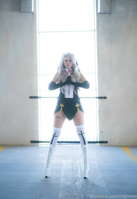 Captainraelynn star exclusive picture