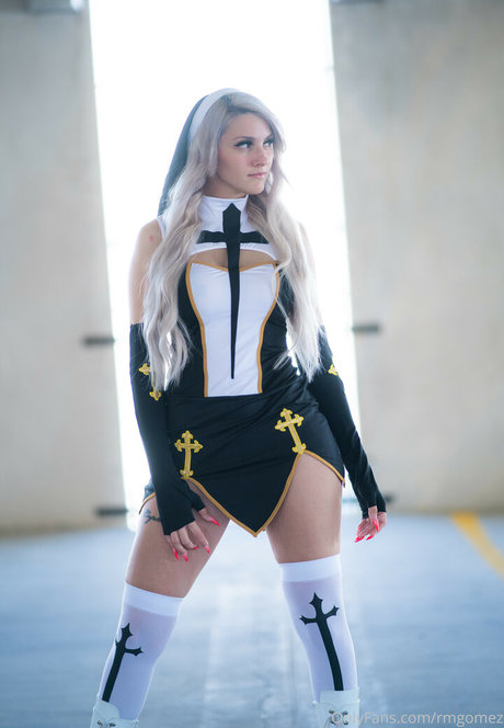 Captainraelynn hot star pic