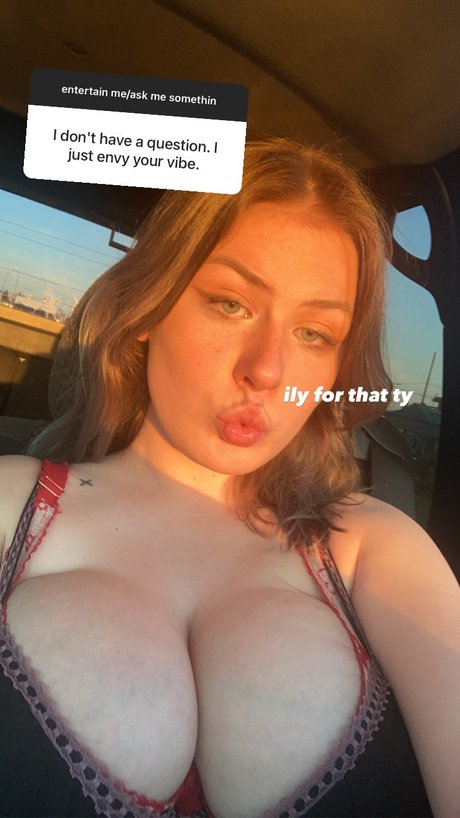 Gracekivlin free model img