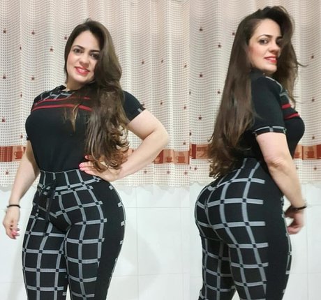 Claudia Trindade nice model pics