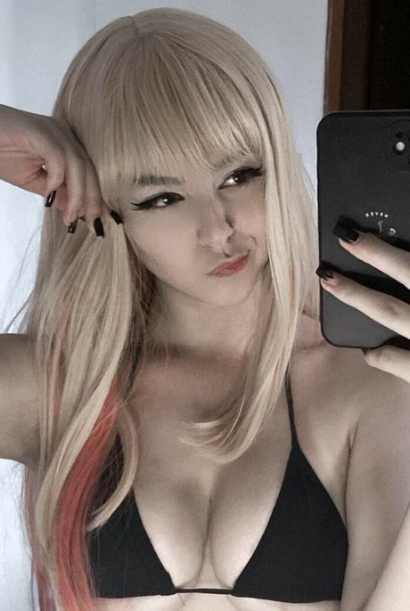 _konneko_ exclusive pornstar pic