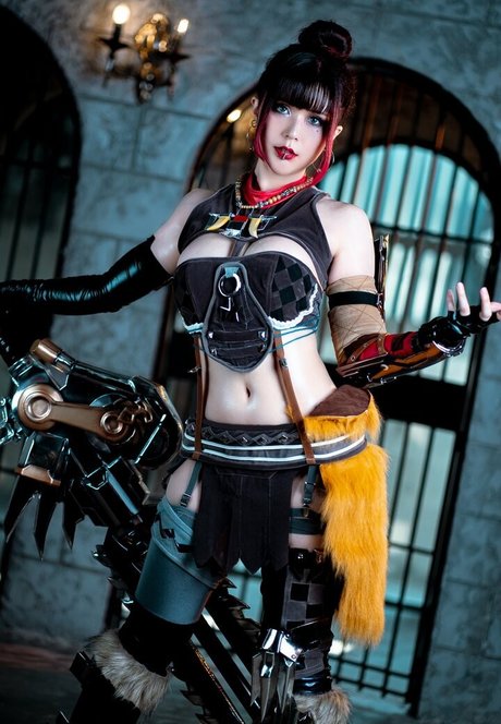 OnniesM adult model image