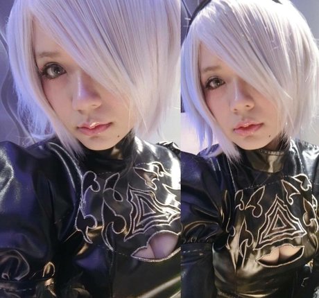 OnniesM exclusive model images