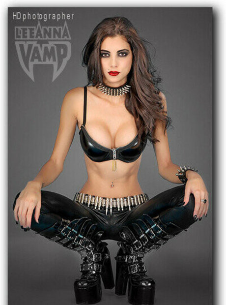 LeeAnna Vamp pornstar nice picture