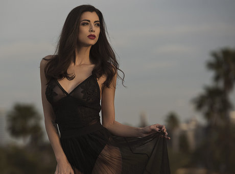 LeeAnna Vamp xxx actress img