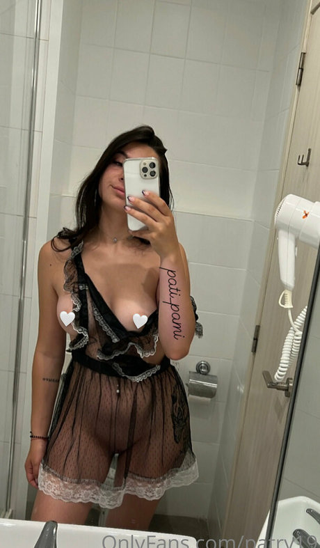 pati pami Best Profile Photo