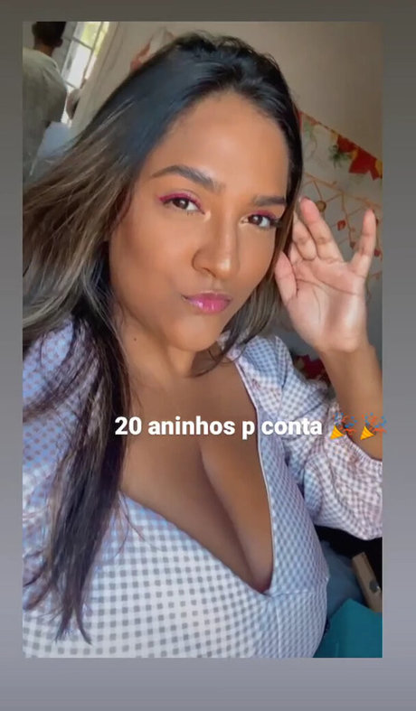 Sofia Mendonca Best Profile Photo