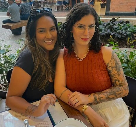 Sofia Mendonca Profile Pic