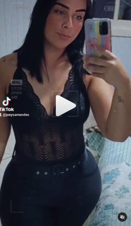 Algo Da Jeeysa Mendes best pornstar images