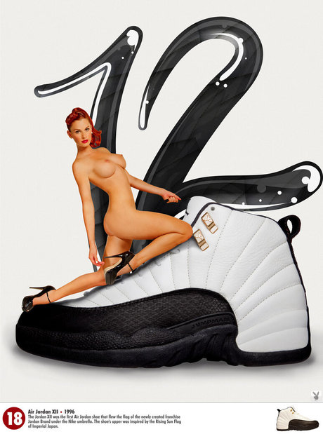 Jaime Faith Edmondson model porn image