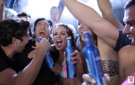 Jaime Faith Edmondson model high quality images