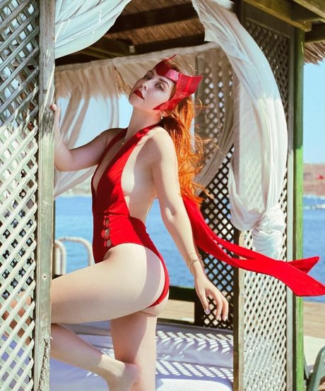 Ezgi Zorba pornographic actress pics