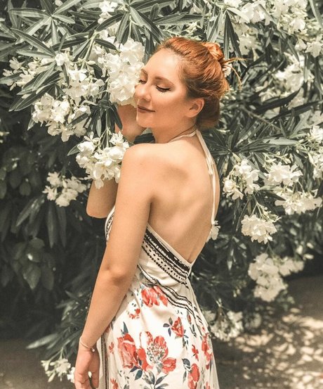 Ezgi Zorba nude actress images