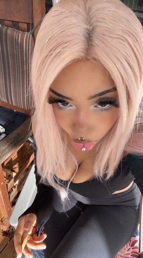 IvyPrey pornstar art picture