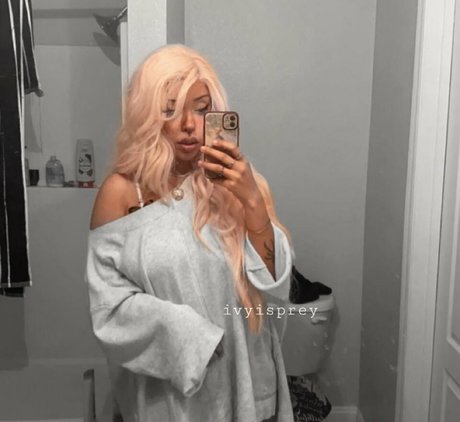 IvyPrey beautiful star galleries