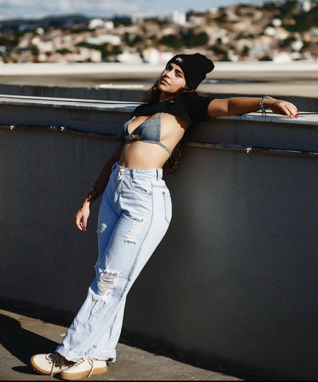 Barbara Lima free model picture