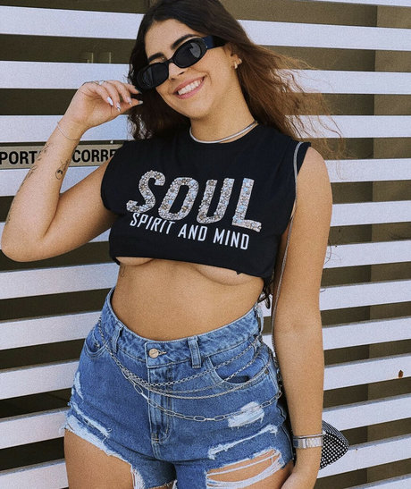 Barbara Lima pornstar nude pics