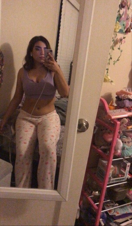 April Maribel Espinoza porn star photo