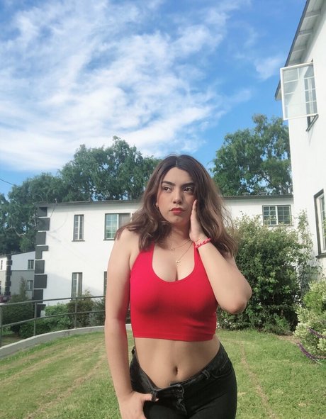 April Maribel Espinoza top star gallery