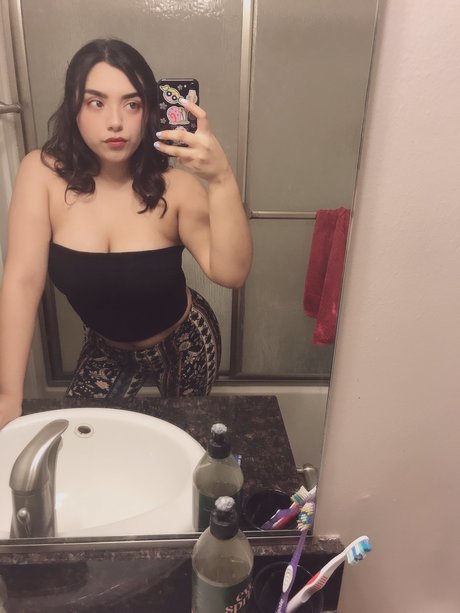 April Maribel Espinoza pornstar art photos