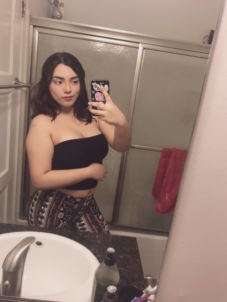 April Maribel Espinoza pornographic actress img