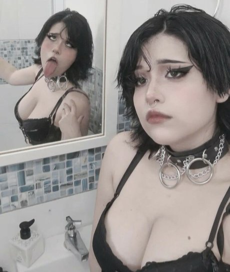 Pampammyh nudes star pic