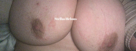 StellasMelons nude pornstar pics